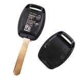 Honda 08 ACCORD 433 MHZ Remote Key with 46 Electronic chip